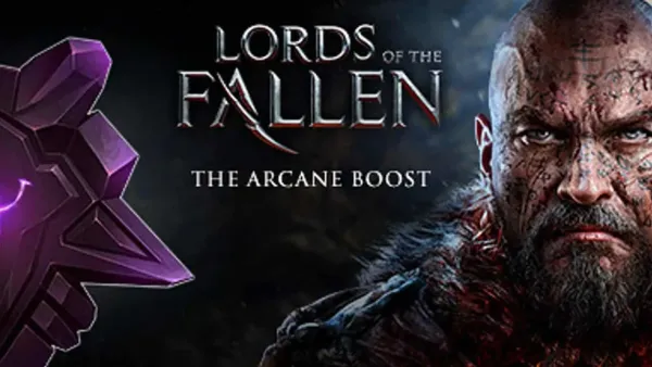 Lords Of The Fallen Türkçe Yama