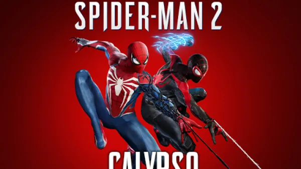 Marvels Spiderman 2 Türkçe Yama v6