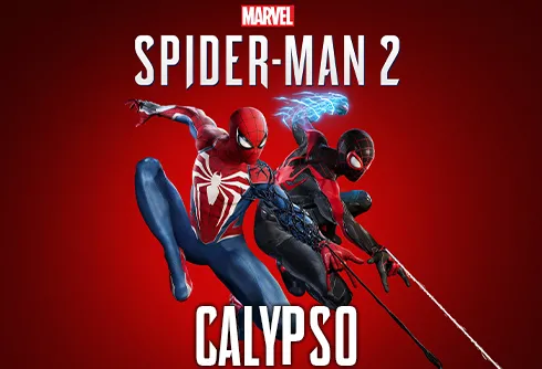 Marvels Spiderman 2 Türkçe Yama v6