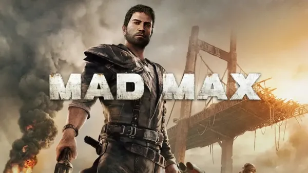 Mad Max Türkçe Yama