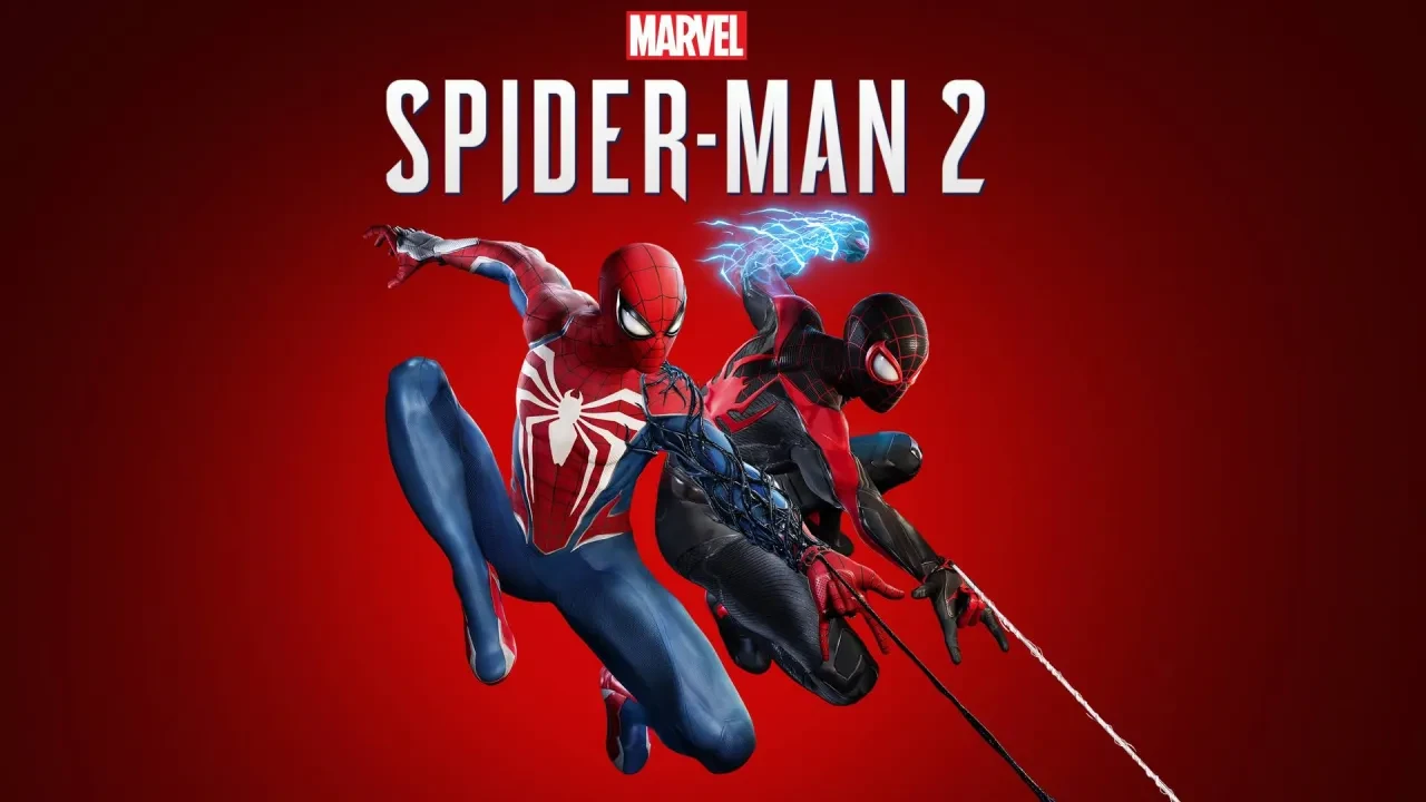 Marvel SpiderMan 2 Türkçe Yama v5