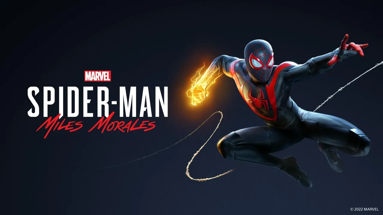 Marvels SpiderMan Miles Morales Türkçe Yama