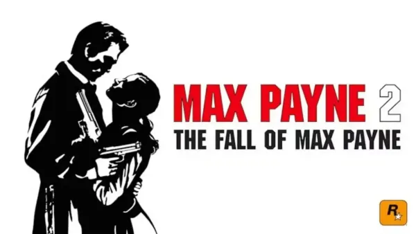 Max Payne 2 The Fall of Max Payne Türkçe Yama ve Türkçe Dublaj