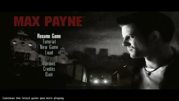 Max Payne Android Türkçe Yama