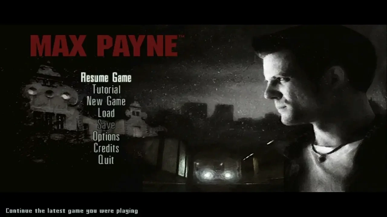 Max Payne Android Türkçe Yama