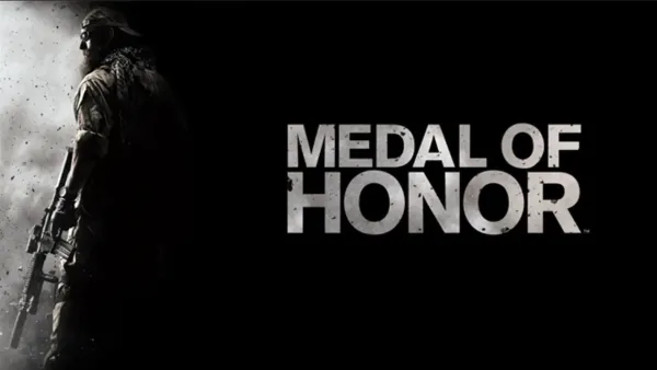 Medal Of Honor 2010 Türkçe Yama