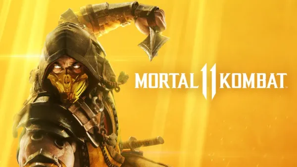 Mortal Kombat 11 PS4 Türkçe Yama