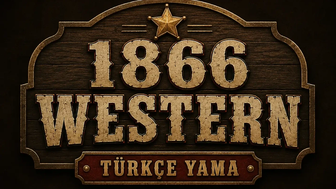 Mount & Blade: Warband 1866 Western Remastered