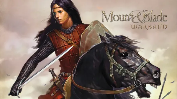 Mount Blade Warband - Anno Domini 1257 Türkçe Yama