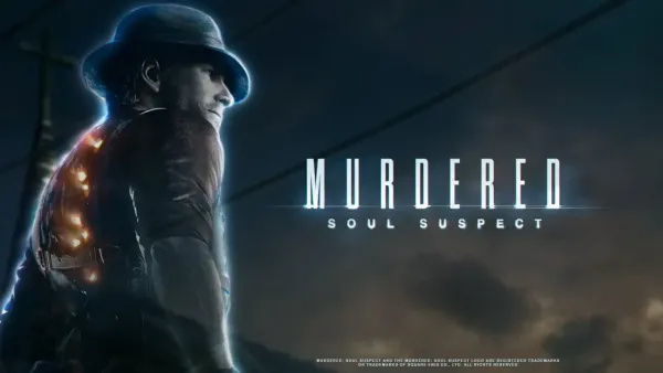 Murdered Soul Suspect Türkçe Yama