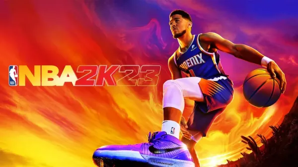 NBA 2K23 Türkçe Yama – MyCareer Full Türkçe