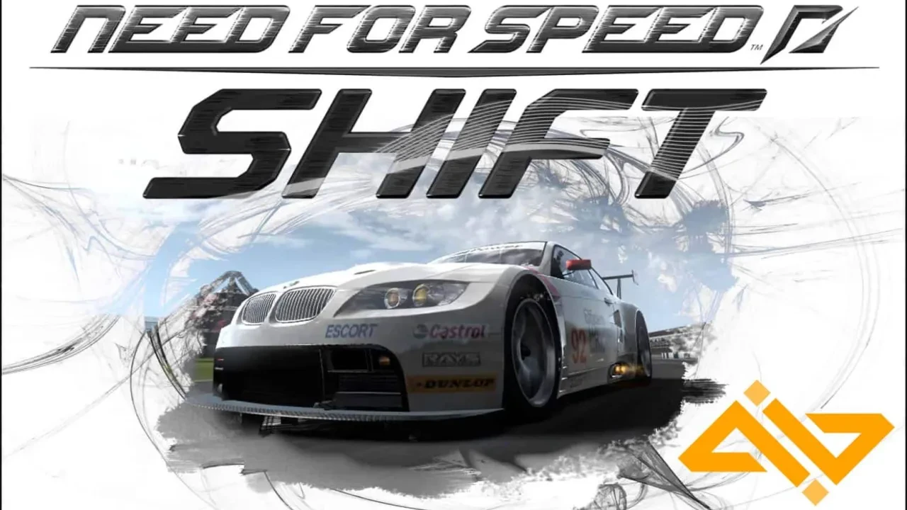 Need for Speed - NFS Shift Türkçe Yama