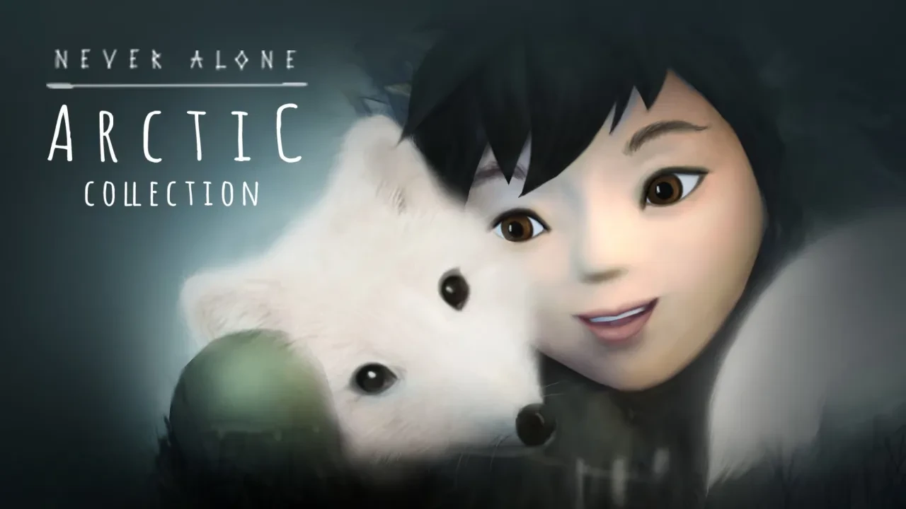 Never Alone PS4 Türkçe Yama