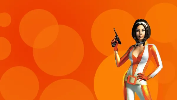No One Lives Forever GOTY Türkçe Yama