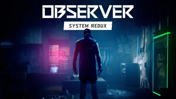 Observer Türkçe Yama