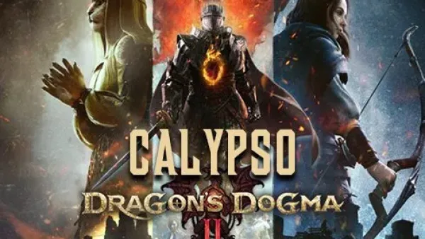 Dragon’s Dogma 2 Türkçe Yama