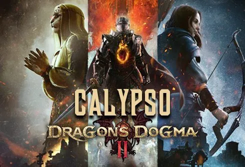 Dragon’s Dogma 2 Türkçe Yama
