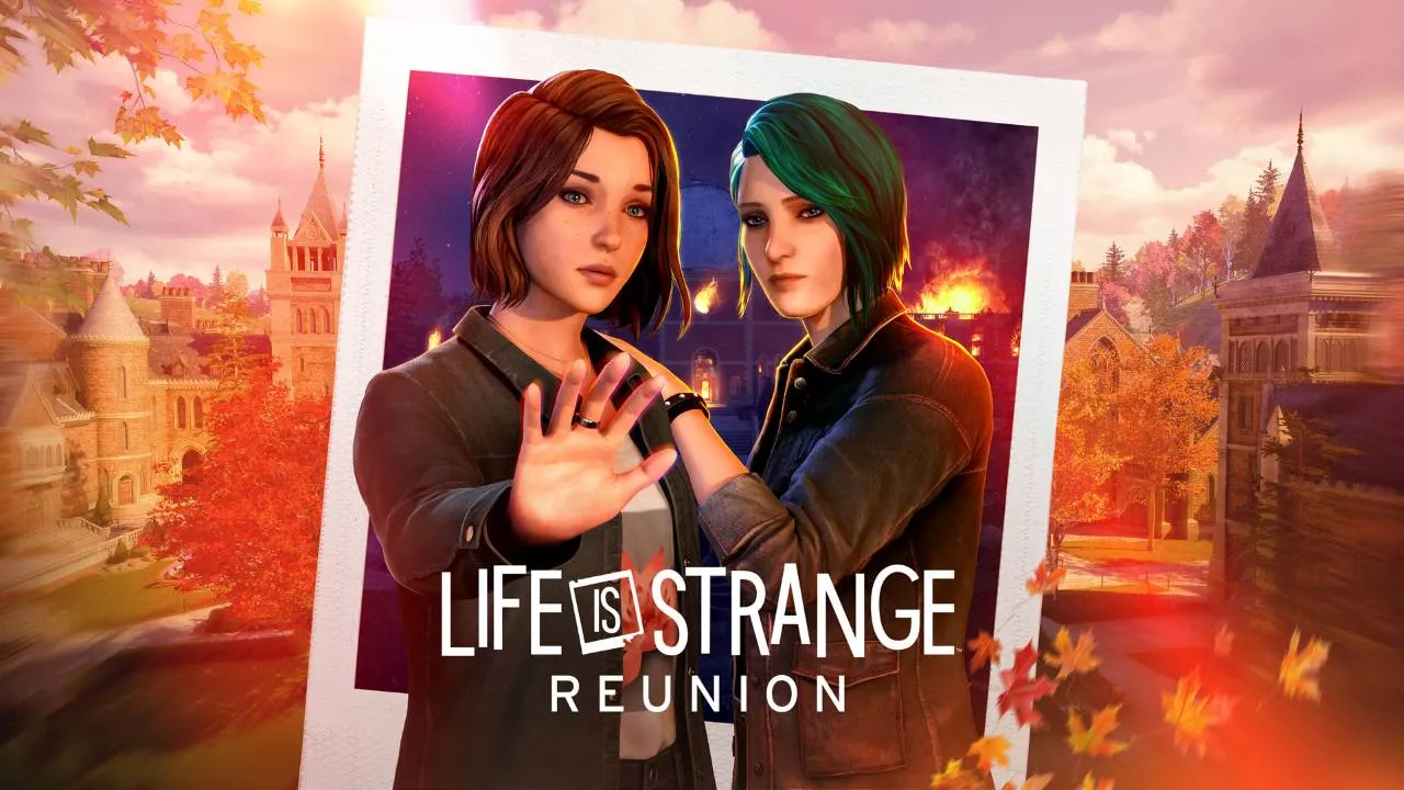 Life Is Strange: Reunion Türkçe Yama