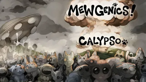 Mewgenics