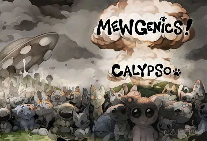 Mewgenics