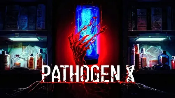 Pathogen X Türkçe Yama