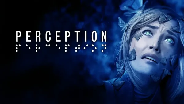 Perception Türkçe Yama