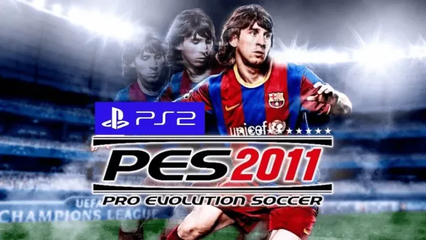 PES 2011 Türkçe Spiker Extreme 11