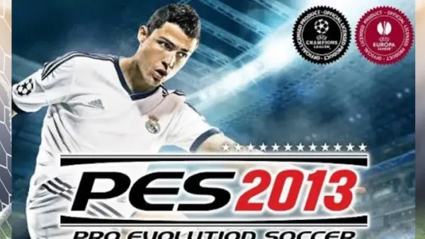 PES 2013 Türkçe Spiker PS3
