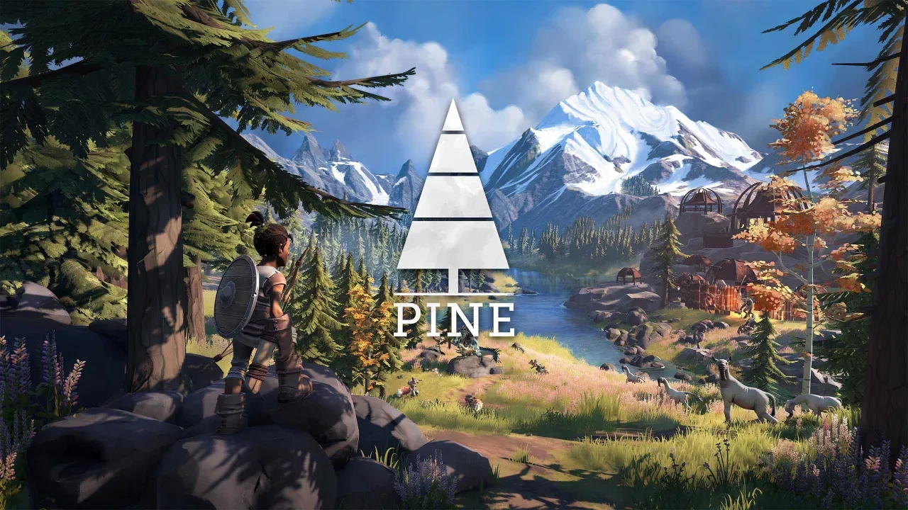 Pine Türkçe Yama