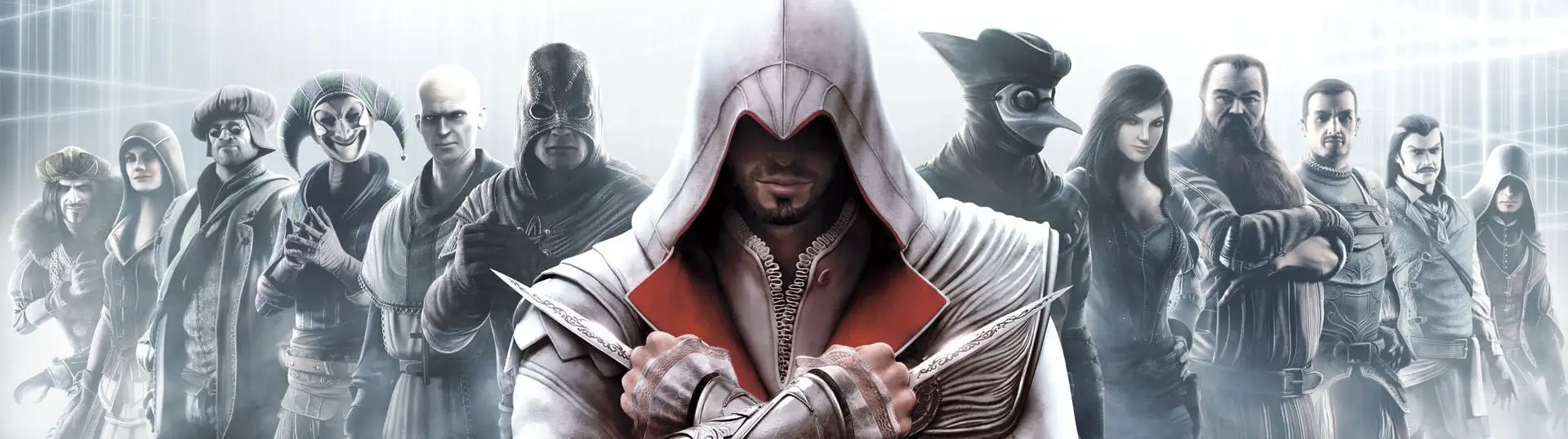 Assassins Creed Brotherhood PS3 Türkçe Yama