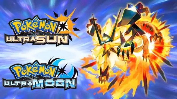 Pokemon UltraSun Türkçe Yama