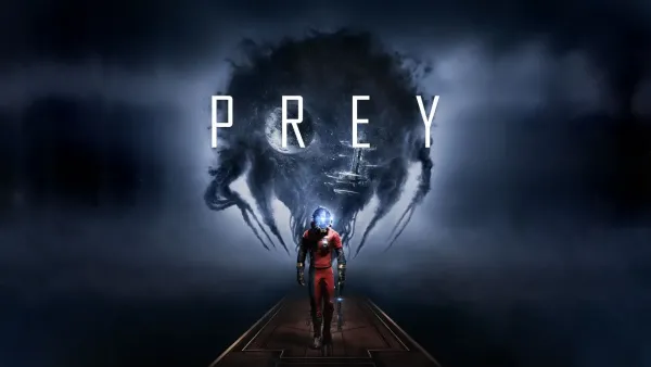 Prey Türkçe Yama