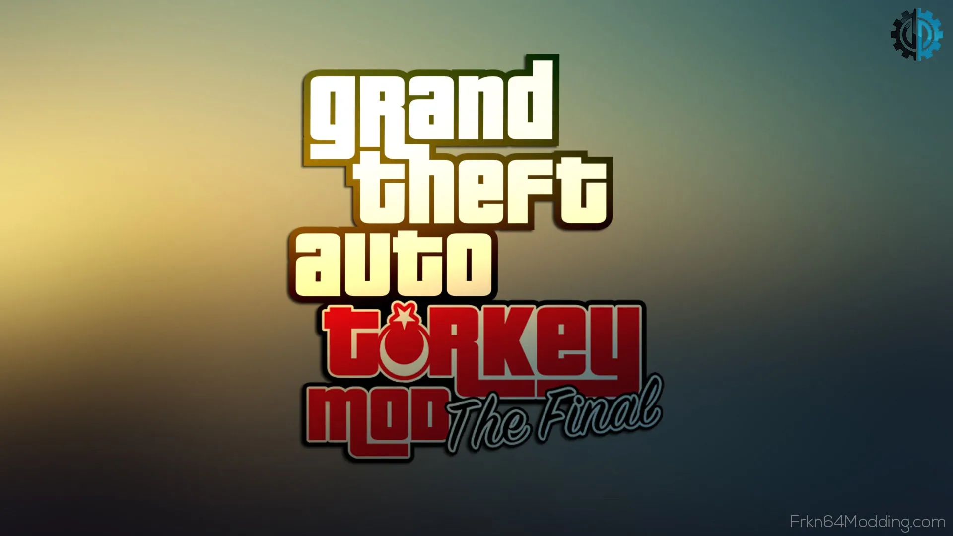 Grand Theft Auto San Andreas Türkiye Modu