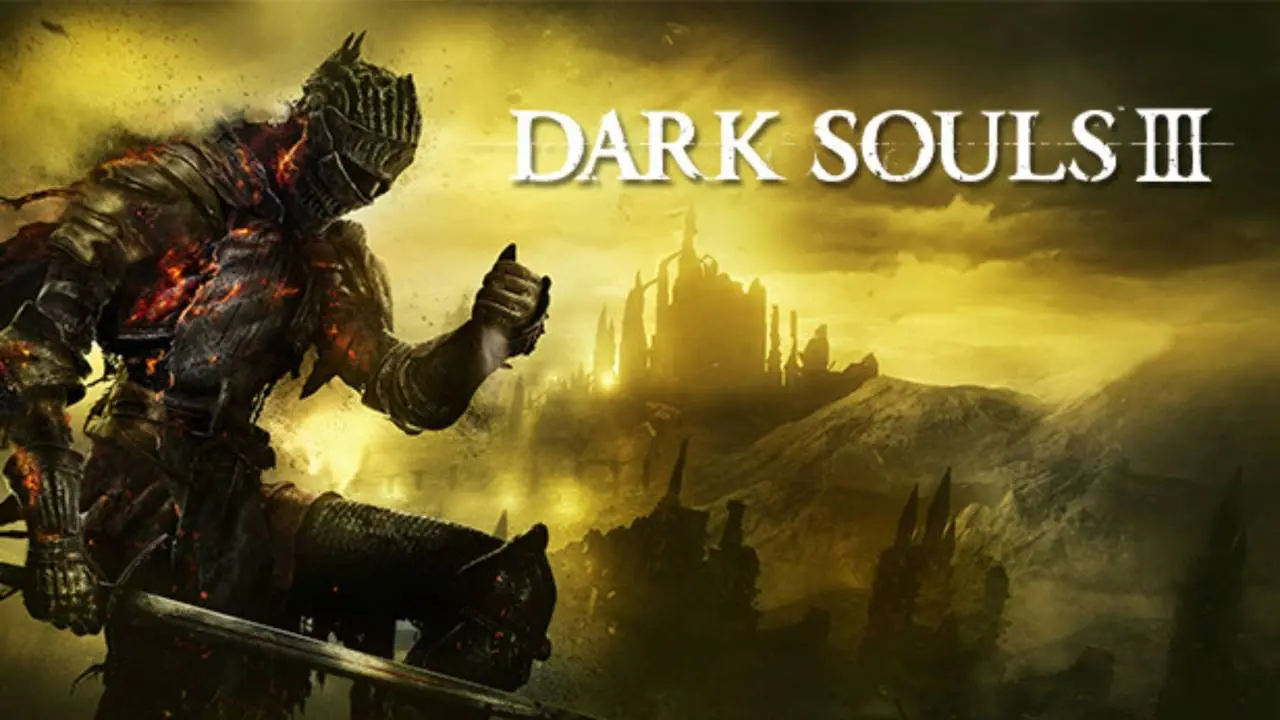 Dark Souls 3 Türkçe Yama