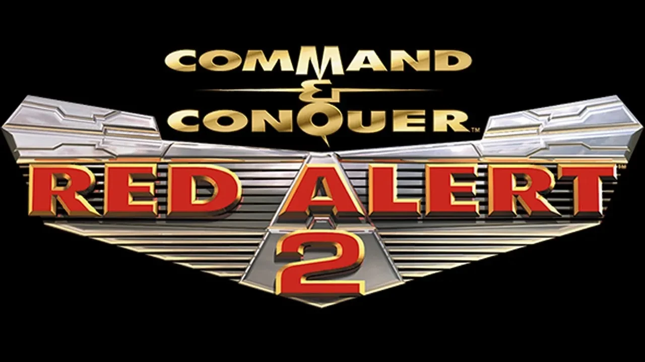 Red Alert 2 Türkçe Dublaj