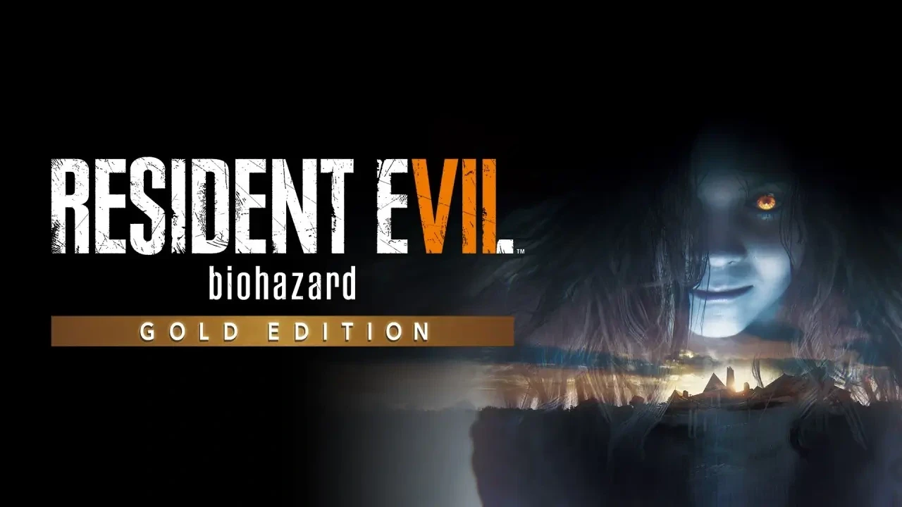 Resident Evil 7 Gold Edition PS5 Türkçe Yama