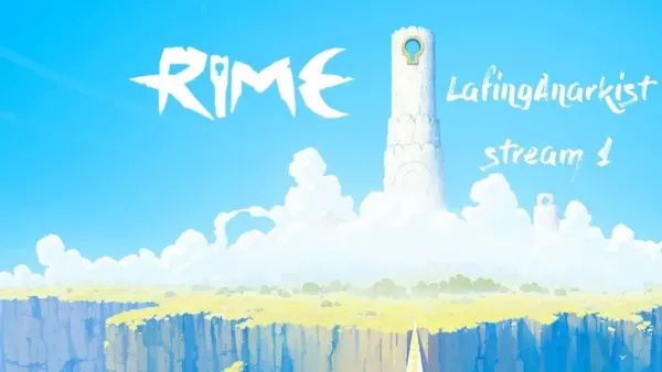 RiME Türkçe Yama