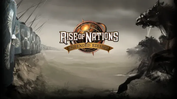 Rise Of Nations Türkçe Yama
