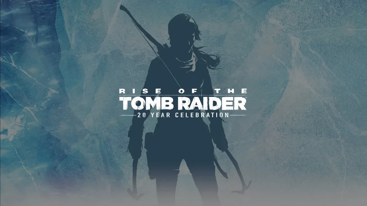Rise Of The Tomb Raider Türkçe Yama