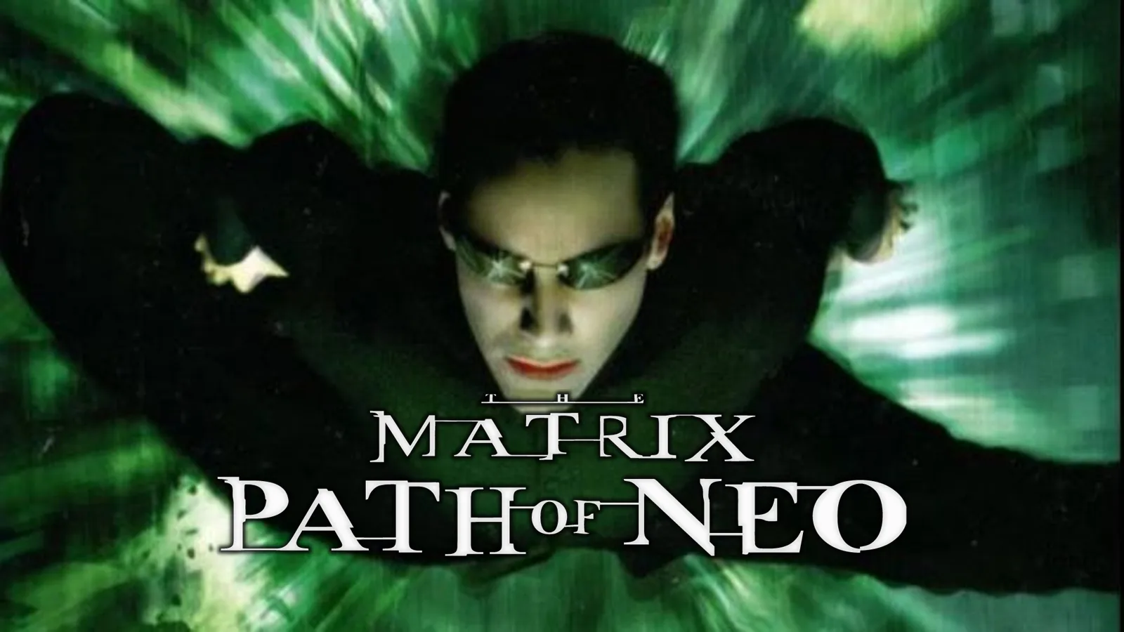 The Matrix: Path of Neo Türkçe Yama