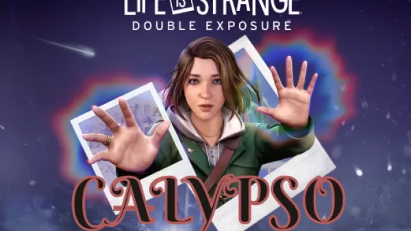Life is Strange Double Exposure Türkçe Yama