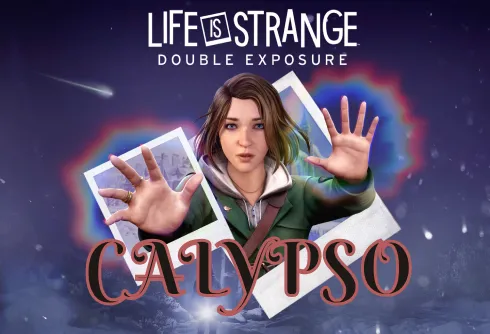 Life is Strange Double Exposure Türkçe Yama