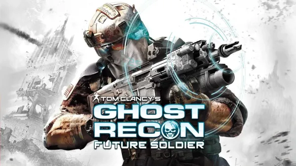 Tom Clancy's Ghost Recon: Future Soldier Türkçe Yama