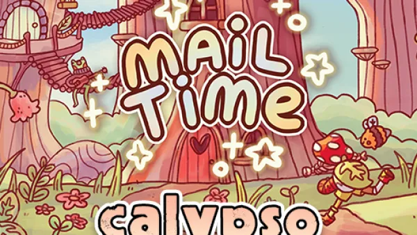 Mail Time Türkçe Yama