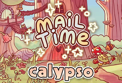 Mail Time Türkçe Yama