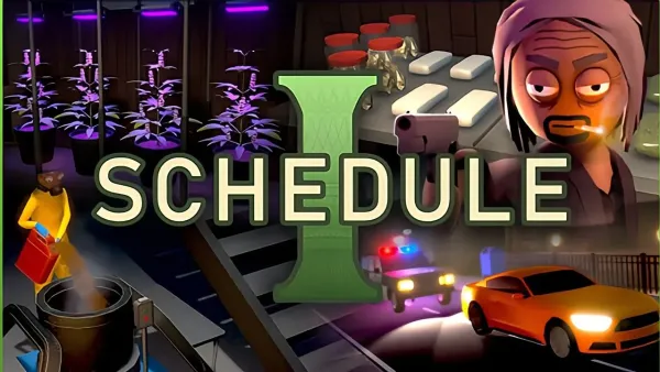 Schedule 1 Türkçe Yama