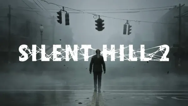 Silent Hill 2 Enhanced Edition Türkçe Yama