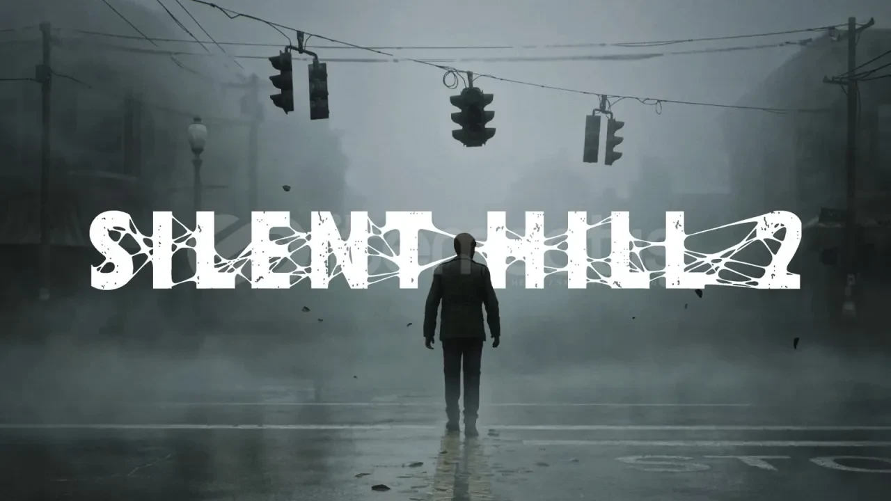 Silent Hill 2 Enhanced Edition Türkçe Yama
