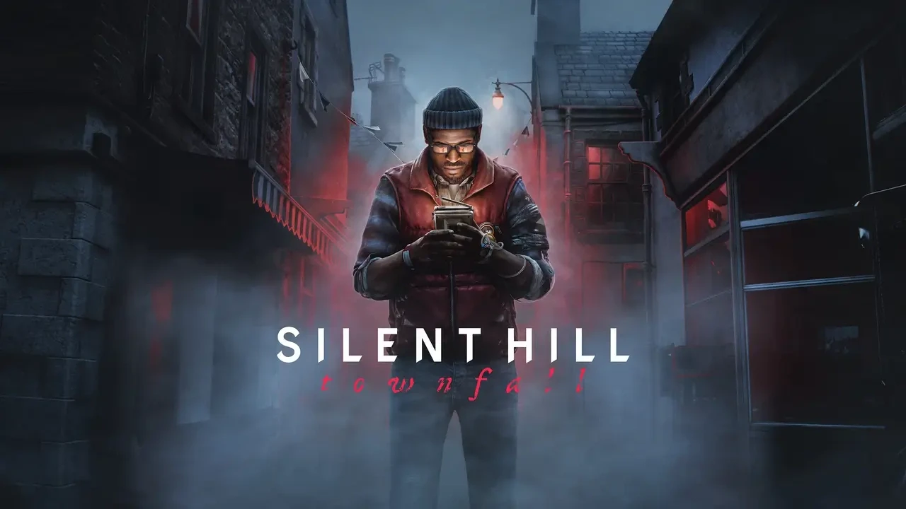 Silent Hill Townfall Türkçe Yama