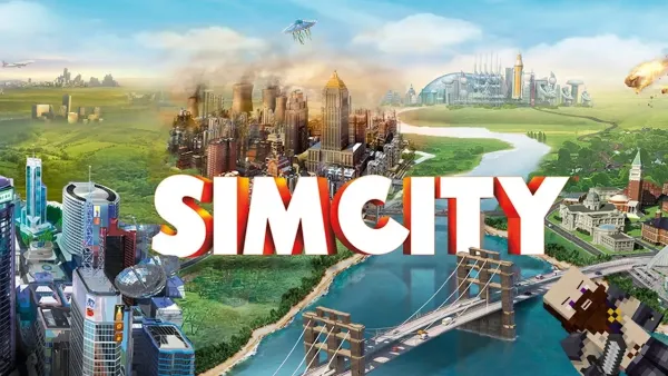 Sim City 2013 Türkçe Yama